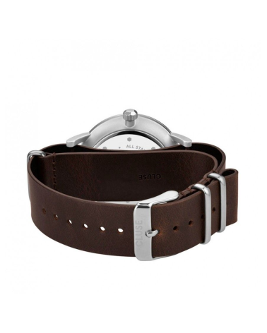 WATCH CLUSE WOMAN CW0101501008 (40 MM)