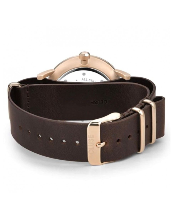 WATCH CLUSE WOMAN CW0101501009 (40 MM)