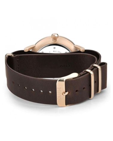 WATCH CLUSE WOMAN CW0101501009 (40 MM)