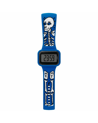 WATCH ODM Unisex DD125A-11 (45MM)