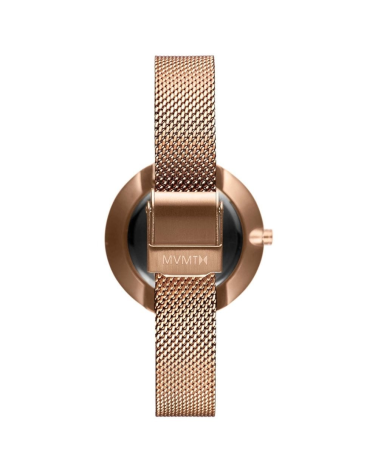 WATCH MVMT WOMEN D-FB01-RGS (32MM)