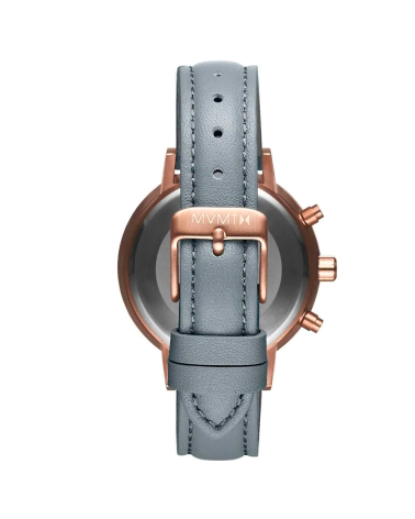 WATCH MVMT WOMEN D-FC01-RGGR (38MM)