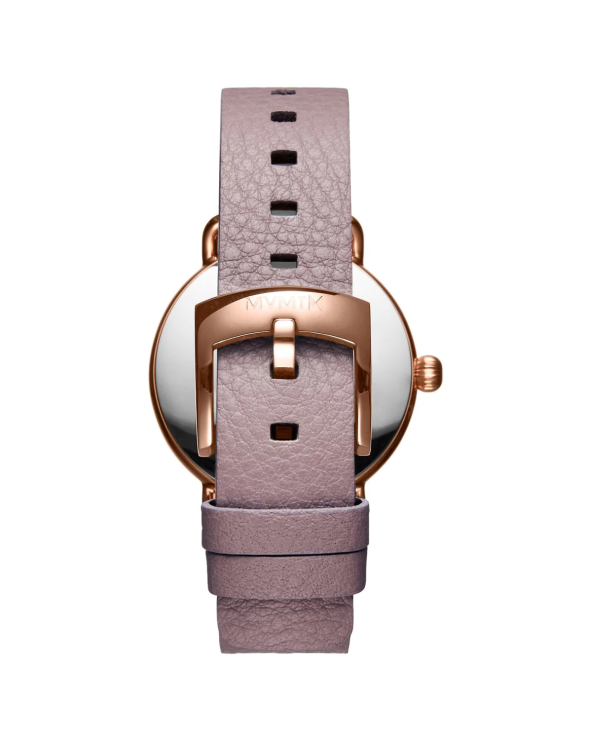 WATCH MVMT WOMEN D-FR01-RGPU (36MM)