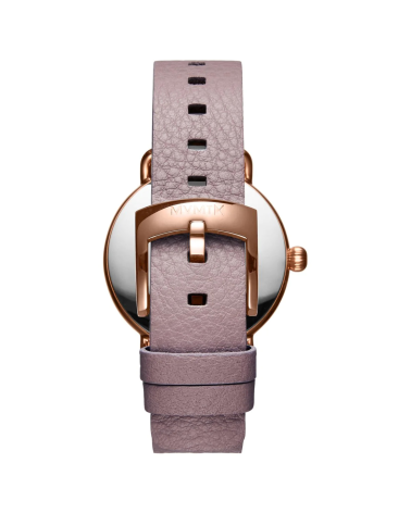 WATCH MVMT WOMEN D-FR01-RGPU (36MM)