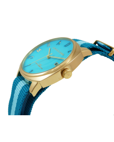 WATCH DEVOTA & LOMBA MAN DL008MSPBLBL- (42MM)