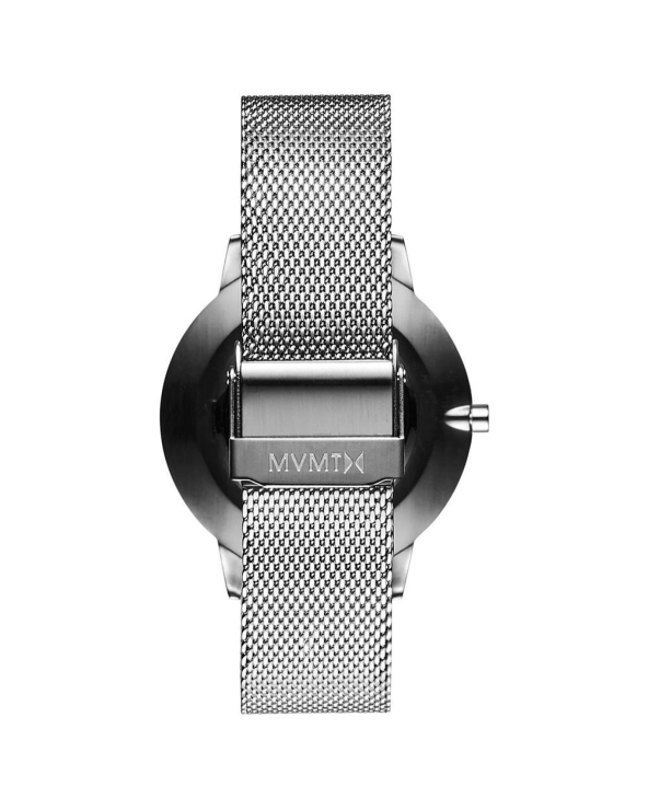 WATCH MVMT WOMEN D-MB01-S (38MM)