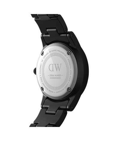 WATCH DANIEL WELLINGTON WOMEN DW00100414 (32MM)