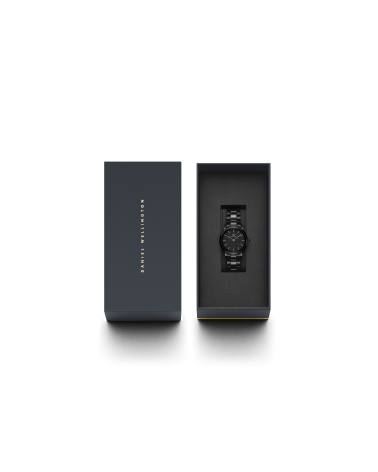 WATCH DANIEL WELLINGTON WOMEN DW00100415 (28MM)