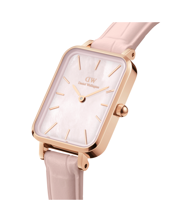 WATCH DANIEL WELLINGTON WOMEN DW00100508 (20MM)