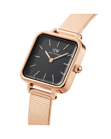 WATCH DANIEL WELLINGTON WOMEN DW00100518 (22MM)