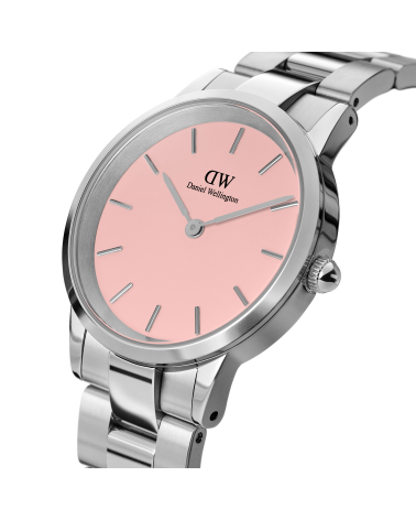 WATCH DANIEL WELLINGTON WOMEN DW00100534 (28MM)