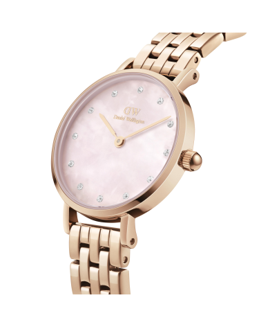 WATCH DANIEL WELLINGTON WOMEN DW00100617 (28MM)