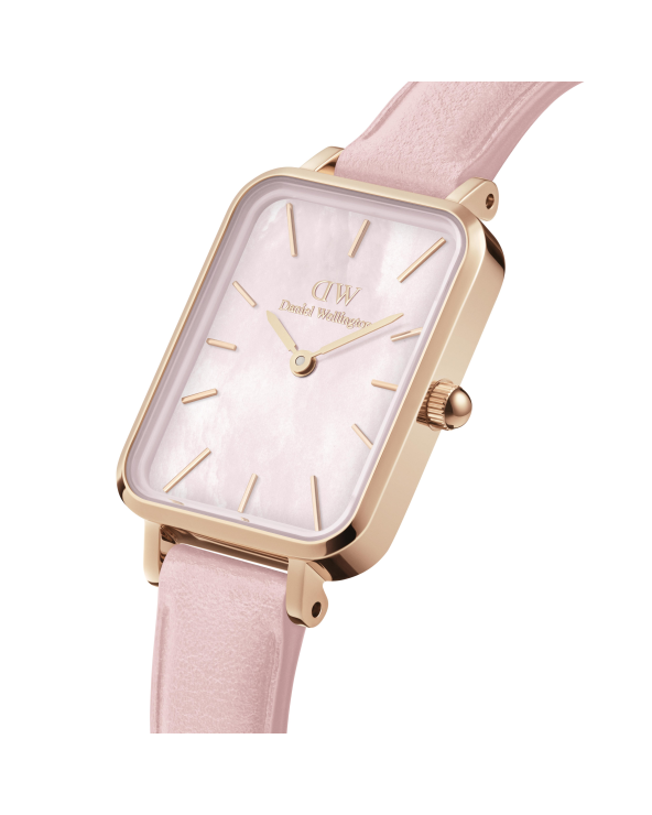 WATCH DANIEL WELLINGTON WOMEN DW00100636 (20MM)