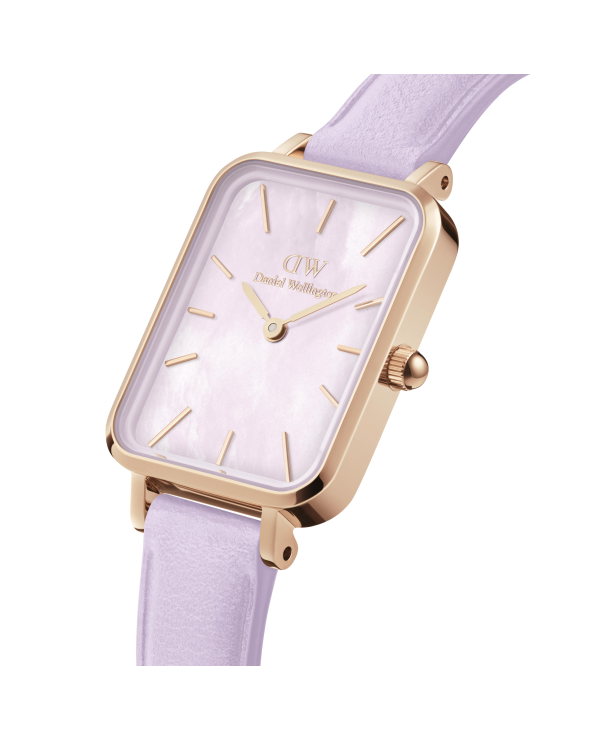 WATCH DANIEL WELLINGTON WOMEN DW00100637 (20MM)