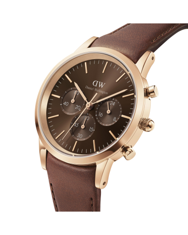 WATCH DANIEL WELLINGTON MAN DW00100640 (42MM)
