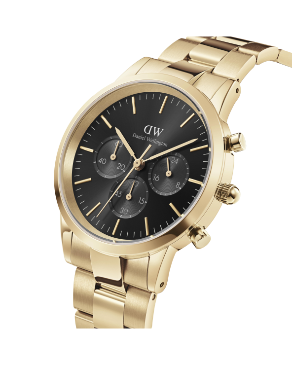 WATCH DANIEL WELLINGTON MAN DW00100641 (42MM)