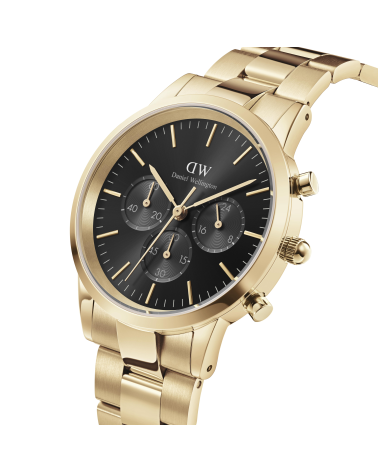 WATCH DANIEL WELLINGTON MAN DW00100641 (42MM)