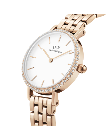 WATCH DANIEL WELLINGTON WOMEN DW00100666 (28MM)
