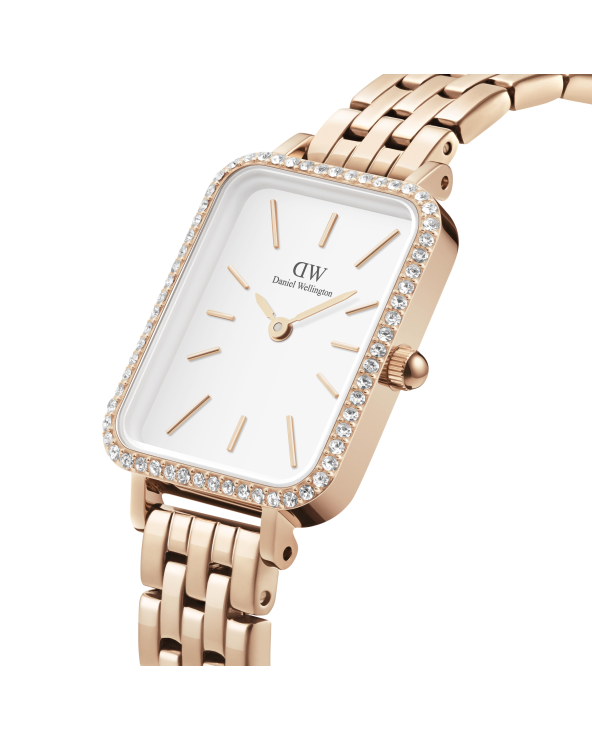 WATCH DANIEL WELLINGTON WOMEN DW00100672 (20MM)