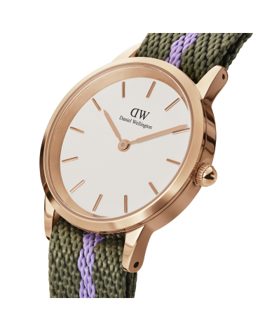 WATCH DANIEL WELLINGTON WOMEN DW00100680 (28MM)