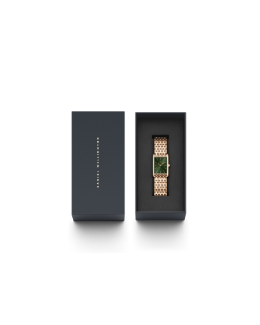 WATCH DANIEL WELLINGTON WOMEN DW00100704 (32MM)