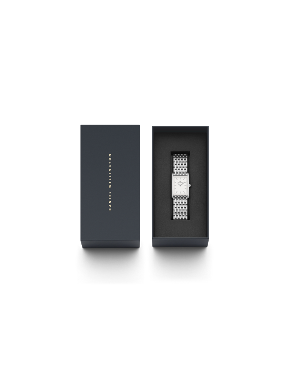WATCH DANIEL WELLINGTON WOMEN DW00100706 (32MM)