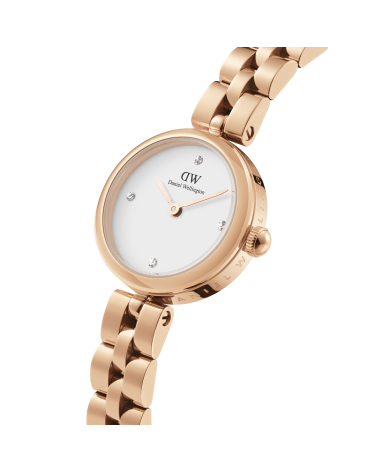 WATCH DANIEL WELLINGTON WOMEN DW00100717 (22MM)