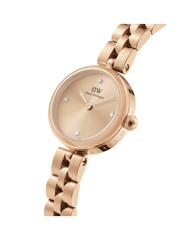 WATCH DANIEL WELLINGTON WOMEN DW00100720 (22MM)
