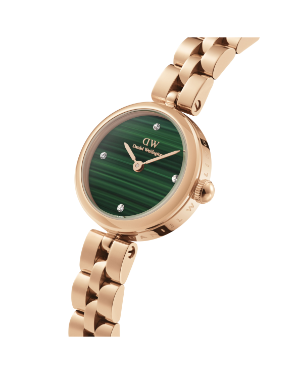 WATCH DANIEL WELLINGTON WOMEN DW00100721 (22MM)