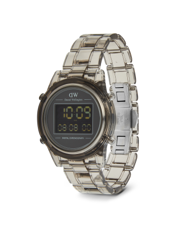 WATCH DANIEL WELLINGTON UNISEX DW00100760 (36MM)