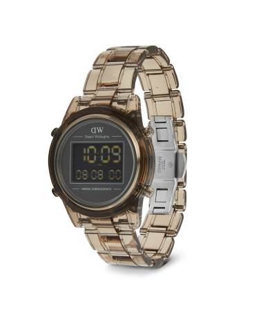 WATCH DANIEL WELLINGTON UNISEX DW00100761 (36MM)