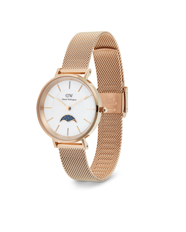 WATCH DANIEL WELLINGTON UNISEX DW00100773 (32MM)