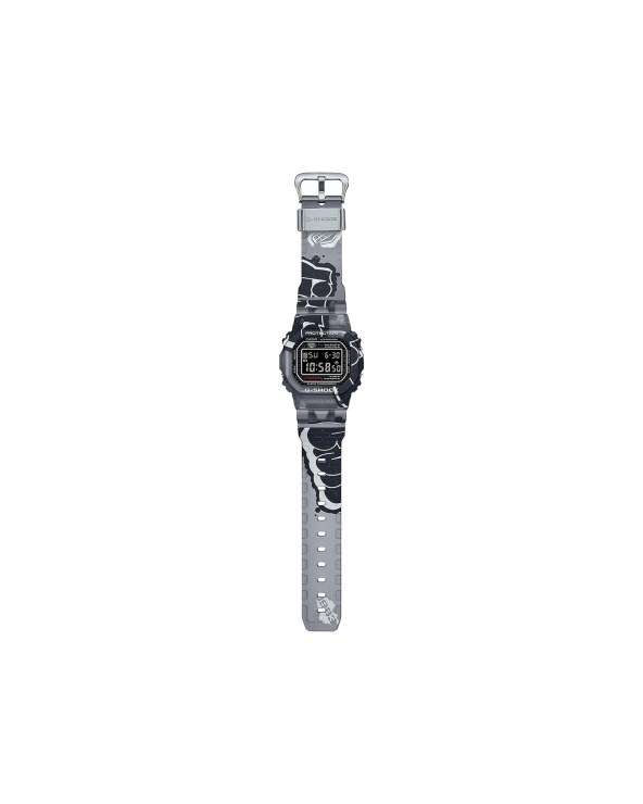 WATCH CASIO MAN DW-5000SS-1ER (42,8 MM)