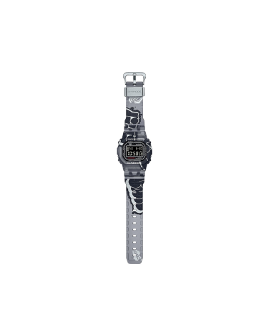 WATCH CASIO MAN DW-5000SS-1ER (42,8 MM)