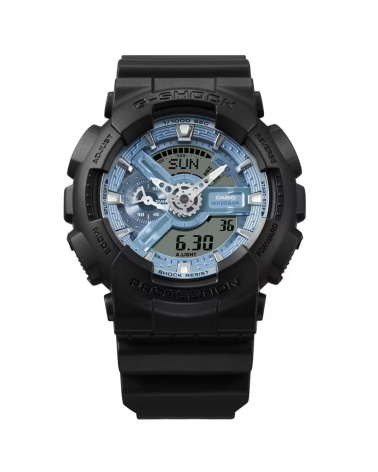 WATCH CASIO MAN GA110CD1A2ER (51,2MM)