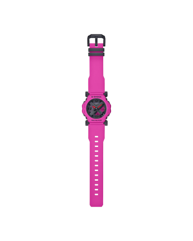 WATCH CASIO WOMEN GA-2300-4AER (42,1MM)