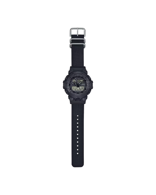 WATCH CASIO MAN GA700BCE1AER (53,4MM)