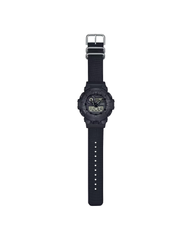 WATCH CASIO MAN GA700BCE1AER (53,4MM)