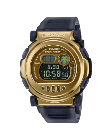 WATCH CASIO MAN G-B001MVB-8ER (47MM)
