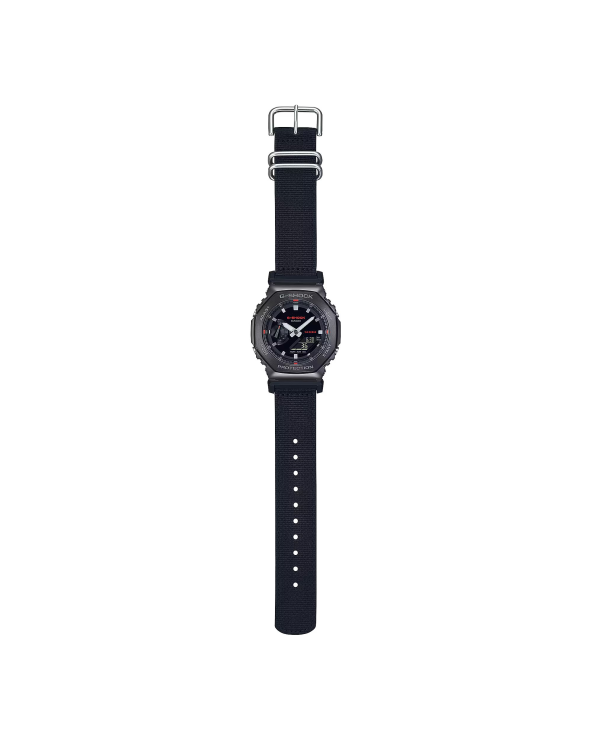 WATCH CASIO MAN GM2100CB1AER (49,3MM)