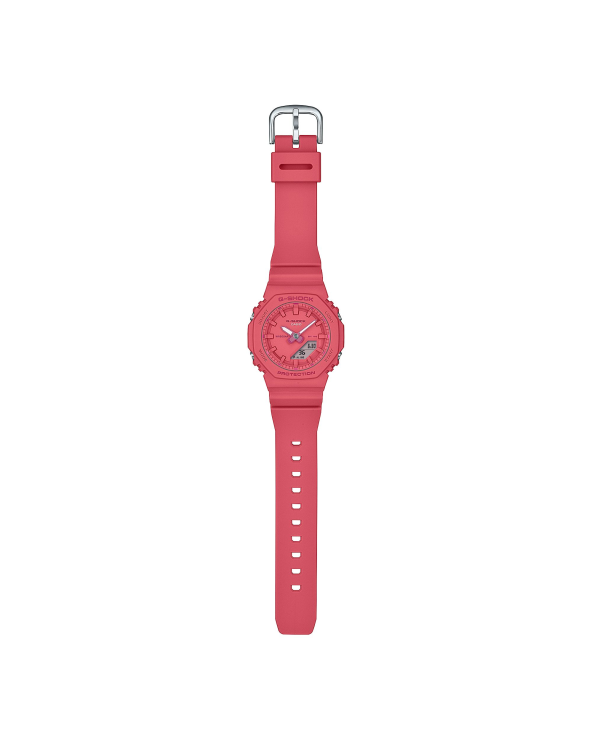 WATCH CASIO UNISEX GMAP21004AER (40,2MM)