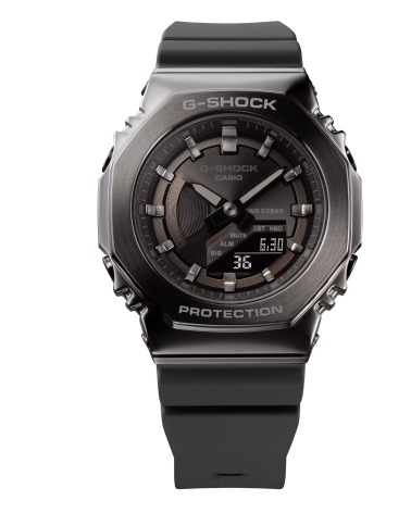 WATCH CASIO WOMEN GMS2100B8AER (40,4MM)