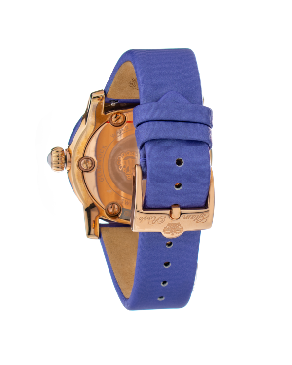 WATCH GLAM ROCK WOMAN GR10050 (46MM)
