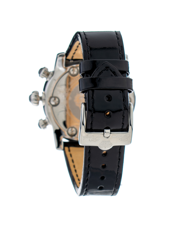 WATCH GLAM ROCK UNISEX GR10101B (46MM)