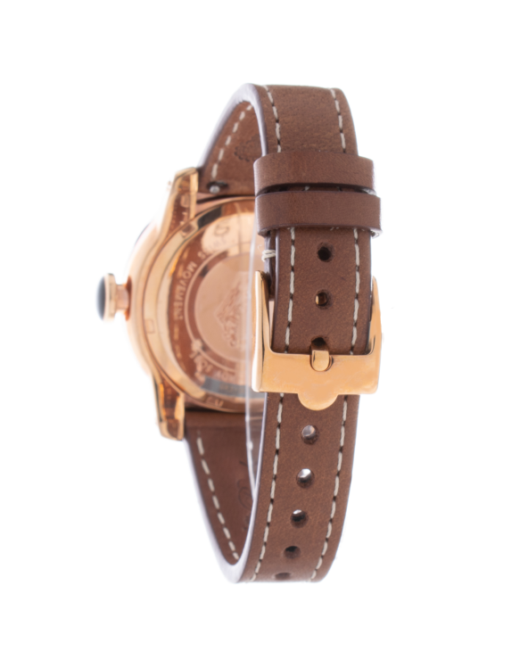 WATCH GLAM ROCK WOMAN GR31007D (40MM)