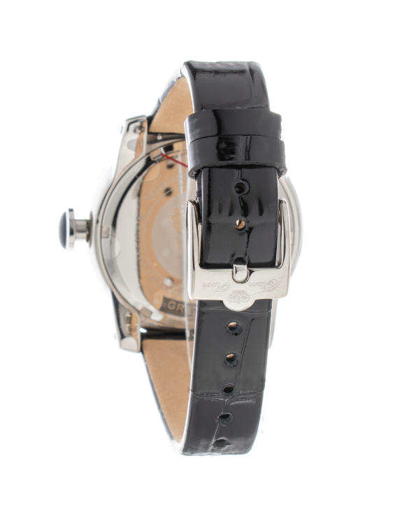 WATCH GLAM ROCK WOMAN GR32018-BB (44MM)