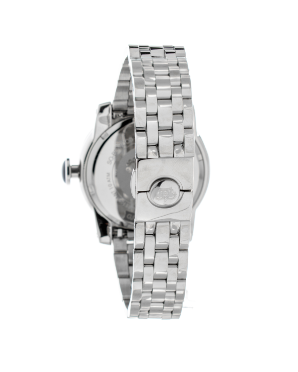 WATCH GLAM ROCK WOMAN GR32050BP (44MM)