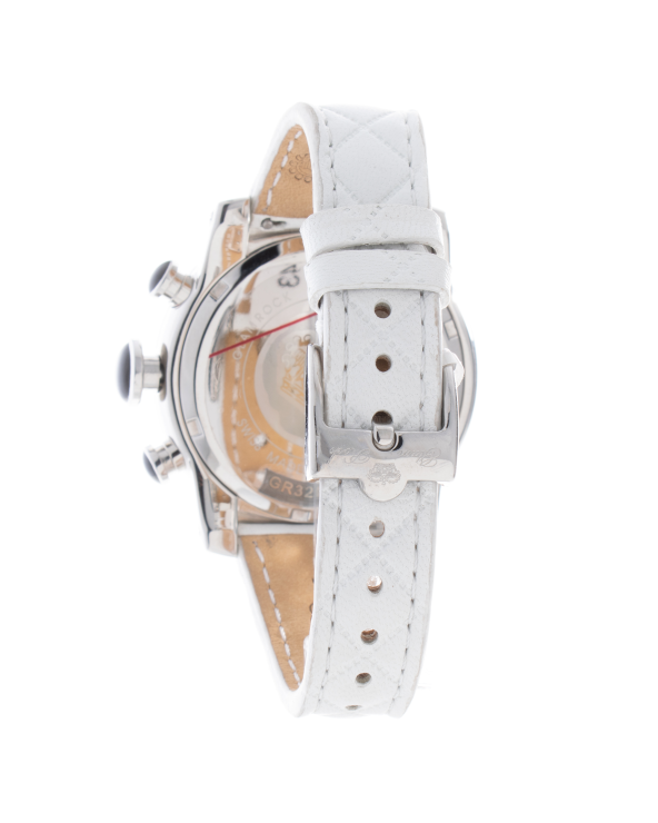 WATCH GLAM ROCK WOMAN GR32153P (44MM)