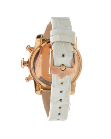 WATCH GLAM ROCK WOMAN GR32166NC (44MM)