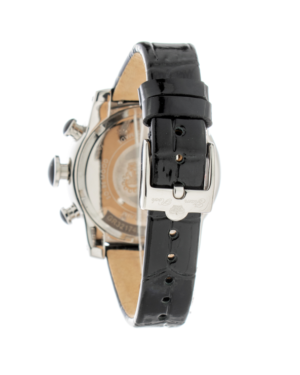 WATCH GLAM ROCK WOMAN GR32174D (46MM)